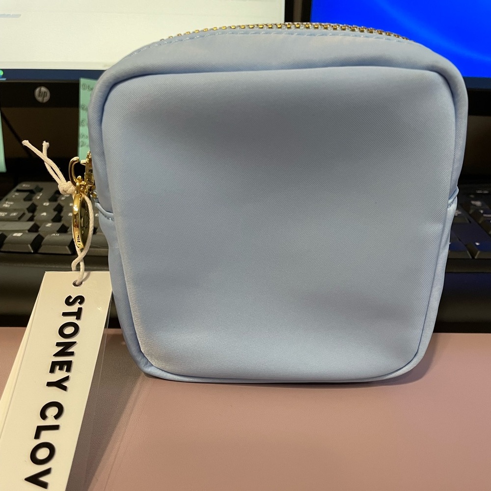 Stoney Clover Mini Pouch
